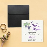 Beren Kare Davetiye 1734